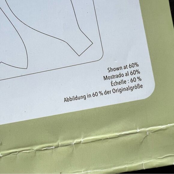 Stampin’Up Large Bigz Die Gift Bow  - Picture 3 of 11